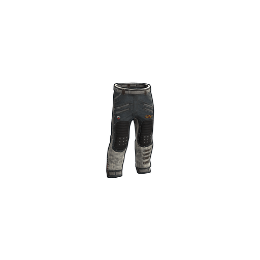 Скин Badboy Pants в Rust