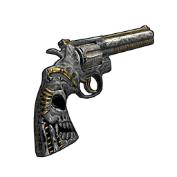 Скин Hellraiser Python