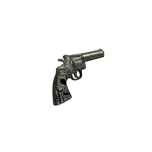 Скин Hellraiser Python в Rust