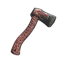 Скин Eater Hatchet