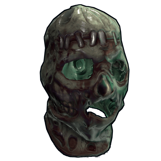 Rotten Scalp