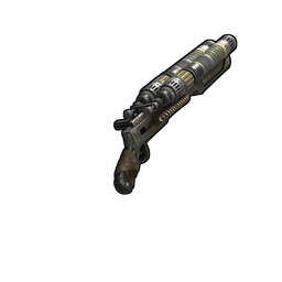Скин Military Boomstick