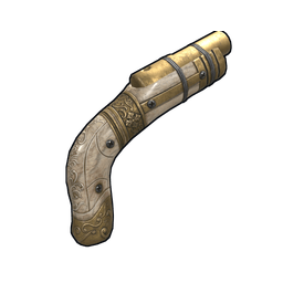 Скин Gurkha Eoka