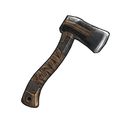 Скин Prospector's Hatchet