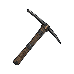Скин Prospector's Pickaxe