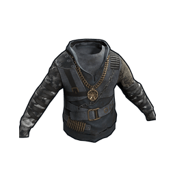 Скин Conquistador Hoodie
