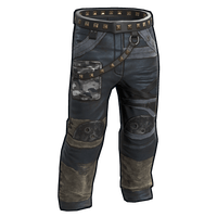 Conquistador Pants