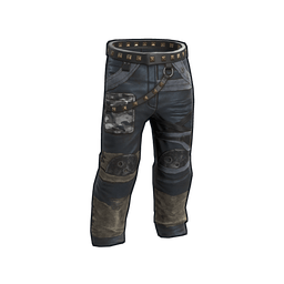 Скин Conquistador Pants