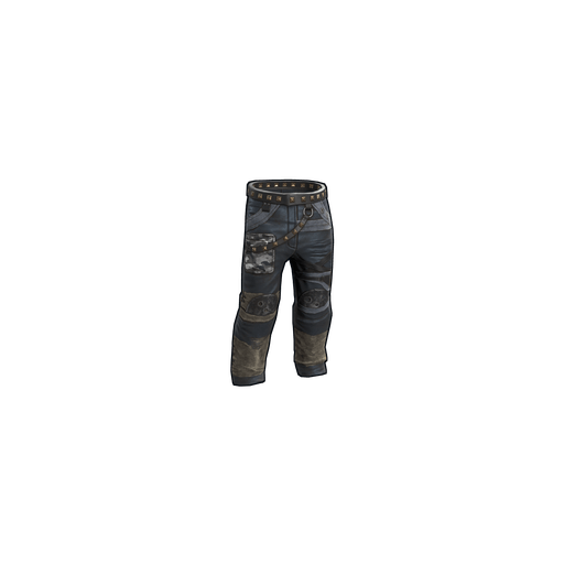 Скин Conquistador Pants в Rust