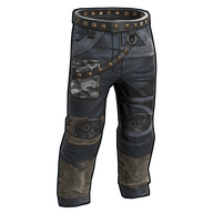 Steam Community Market :: Listings for Punk Rock Pants