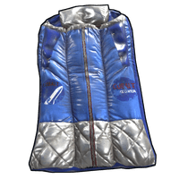Cobalt Survival Bag