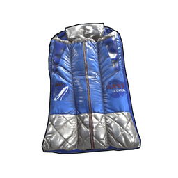 Скин Cobalt Survival Bag