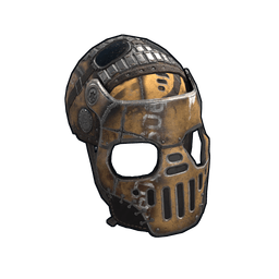 Скин War Machine Mask
