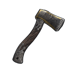 Скин Soul Collector Hatchet