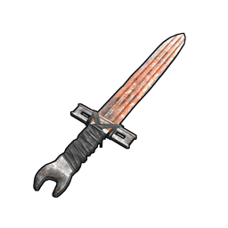 Скин Sheet Metal Sword