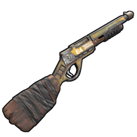 Head Hunter Shotgun
