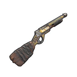Скин Head Hunter Shotgun