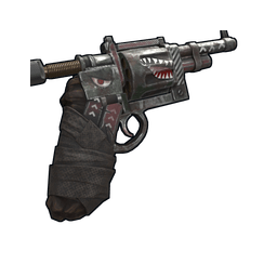 Скин Rebel Revolver