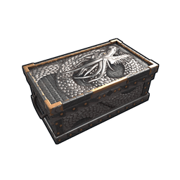 Скин Wyrm Chest