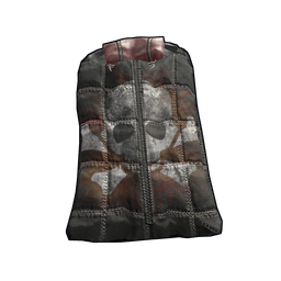 Скин Sleep Catcher