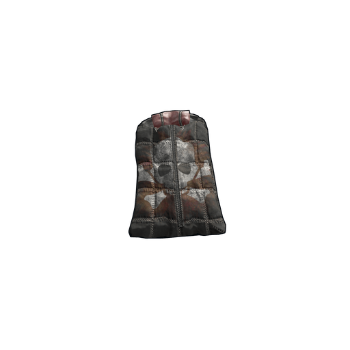 Скин Sleep Catcher в Rust