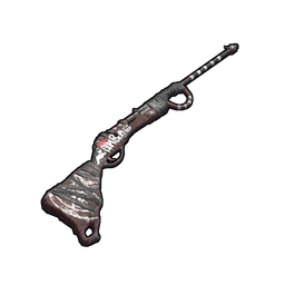 Скин Survivor BAR
