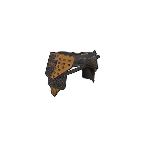 Скин Heavy Alloy Pants в Rust