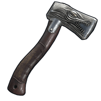 Beast Hunter Hatchet