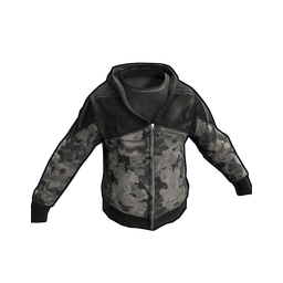 Скин Predator Hoodie