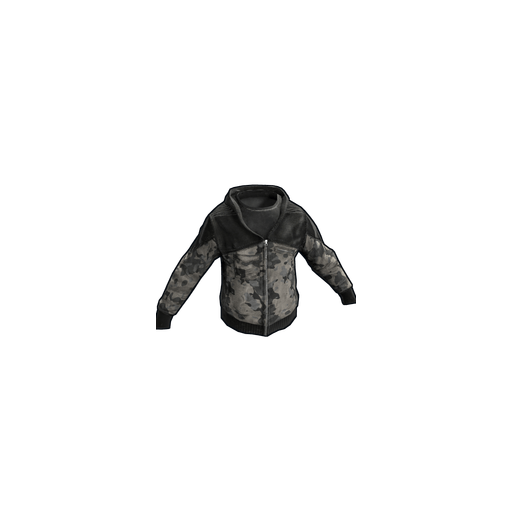 Скин Predator Hoodie в Rust