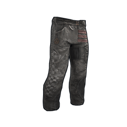 Скин Rioter's Pants
