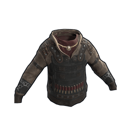Скин Savage Jacket