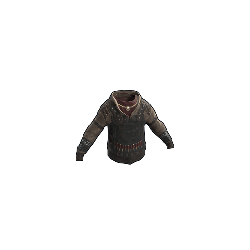 Скин Savage Jacket в Rust