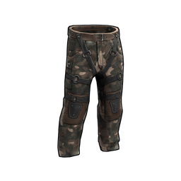 Скин Savage Pants