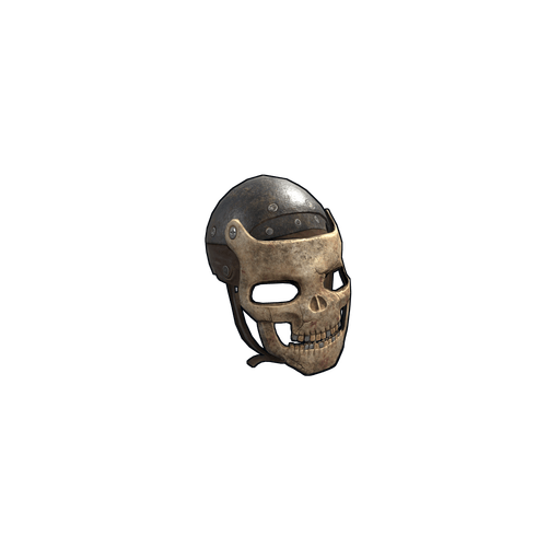 Скин Savage Facemask в Rust