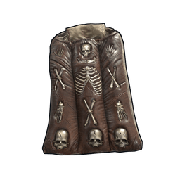 Скин Cannibal Survival Bag