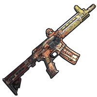Bulletstorm