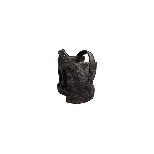 Скин Metalhunter Chest Plate в Rust
