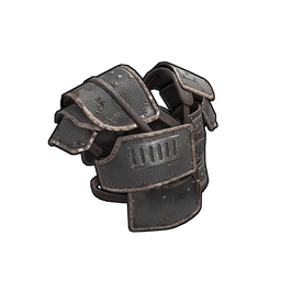 Скин Metalhunter Roadsign Vest