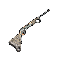 Скин Steel and Brass BAR