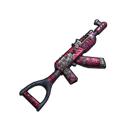 Скин Night Howler AK47