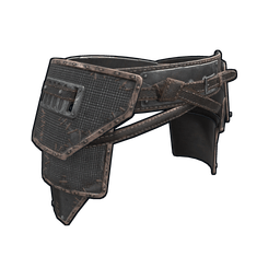 Скин Metalhunter Roadsign Pants