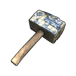 Скин Kitchen Tile Hammer