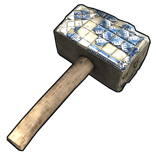 Kitchen Tile Hammer