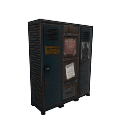 Скин Cobalt Security Locker
