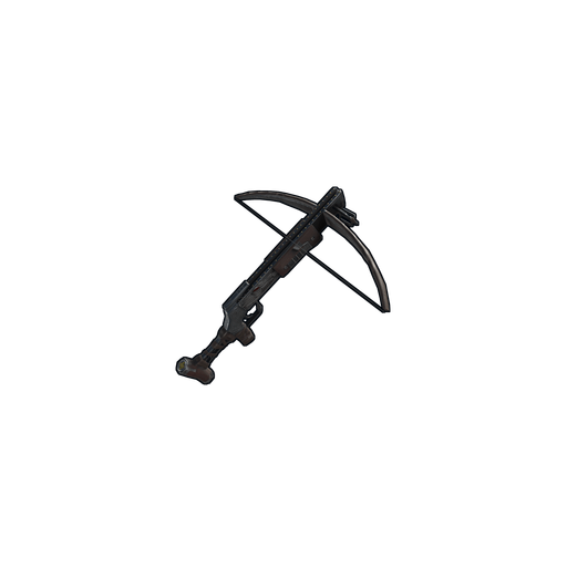 Скин Lone Wulf Crossbow в Rust