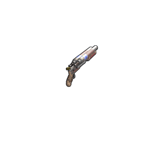 Скин Quick Death DBS в Rust