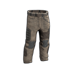 Скин Tank Crew Pants