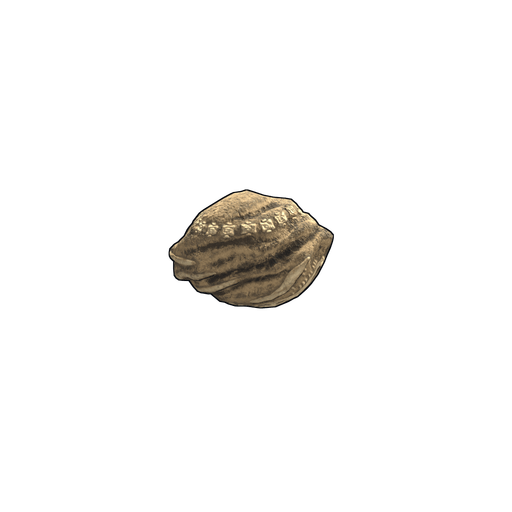 Скин Sharptooth в Rust