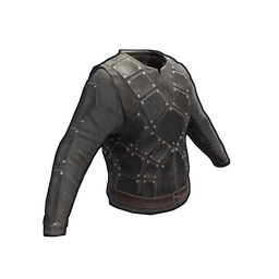 Скин Blacksmith Shirt